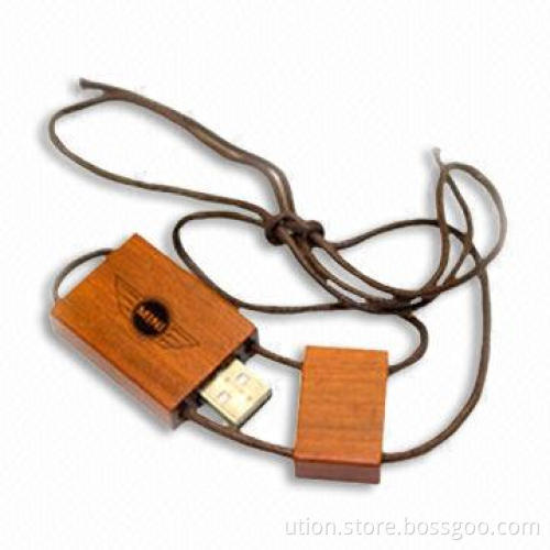 Free sample USB flash drive with USB 2.0 interface and 1-32GB capacity